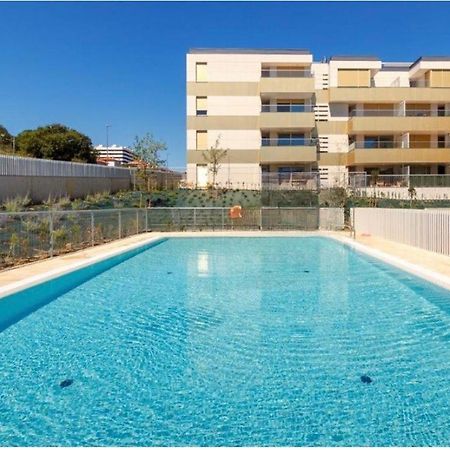 A Estrenar Amplio Con Piscina Y Parking Leilighet Getxo Eksteriør bilde